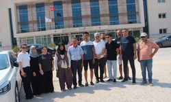 Asli kusurlu sürücü serbest bırakıldı