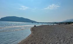 Alanya'da mikroplastik alarmı!