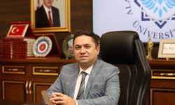 Rektör Türkdoğan'dan adaylara tavsiyeler