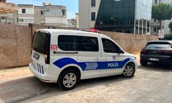Yangın paniğe neden oldu