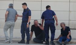 Boğulan 2 gencin cenazesi gözyaşları içinde teslim alındı