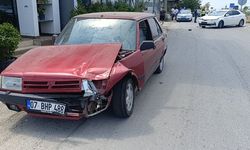 Ehliyetsiz sürücüye 40 bin TL ceza