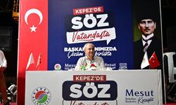 Kocagöz, Altınova'nın taleplerini yerinde dinledi