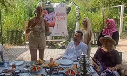 Ünlü mankenden çöp cezası önerisi