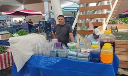 Toroslar'dan gelen serinlik