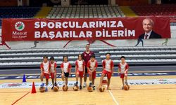 Kepez'de bin 250 öğrenci sporla buluşuyor