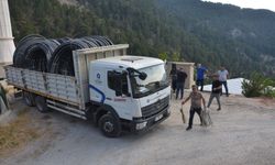 Büyükşehir'den üreticiye destek