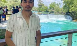 40 günlük yaşam mücadelesini kaybetti