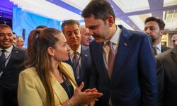 Başkan Vekili Özdemir zirvede