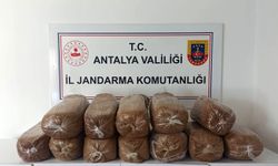 Üç ilçede kaçak tütün operasyonu