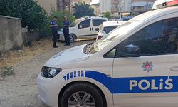 Manavgat'ta şüpheli araç alarmı