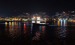 Denizde kaybolan gençten acı haber