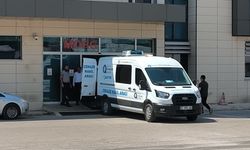 Cenazeler teslim alındı