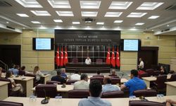 Kepez'de İSG uygunluk oranı yüzde 83,94
