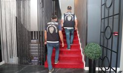 Antalya'da kiralama denetimi