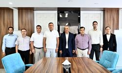 Muratpaşa'da asansörler yüzde 99 güvenli