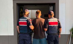 Antalya'da son 1 ayda bin 331 aranan kişi yakalandı