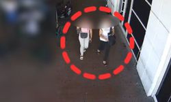 Antalya'da yankesicilik yapan 2 şüpheli tutuklandı