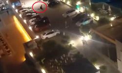 Alanya'da bıçaklı kavga