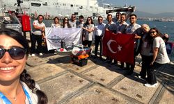 ALKÜ TEKNOFEST'te