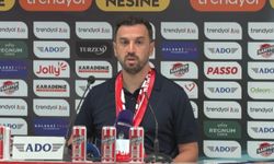 Umut Eskiköy'de maç sonu açıklması