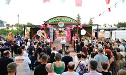 Kepez'de hizmete açıldı