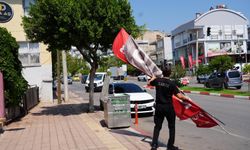 Kepez’de işgale geçit yok