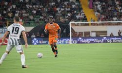 Alanyaspor'dan Kartal'a pençe