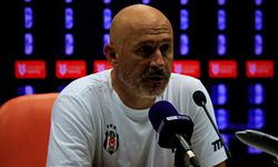 Vincenzo Italiano'dan maç sonu açıklaması