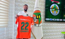 Alanyaspor'da kanat transferi