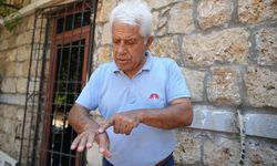 Buz değil sıcak su uygulaması yapılmalı