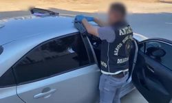Antalya’da 13,5 milyon liralık dolandırıcılık