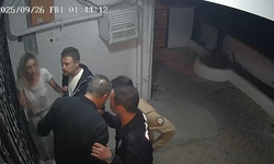 Güllü cinayetinde yeni görüntüler