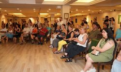 Alanya'da müzik festivali başladı
