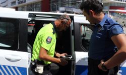 Alkollü sürücüye rekor ceza