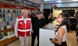 Başkan Kocagöz'den temizlik vurgusu