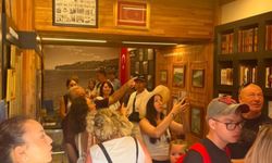 Kemer'in tarihi sergileniyor