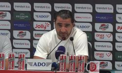 Bülent Bölükbaşı: Oyuncularım mutlu etti