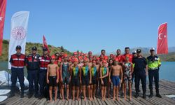 Manavgat'ta '30 Ağustos' etkinliği