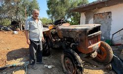 Güvenlik kamerasını izleyince şok oldular
