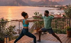 Spor yap uzun yaşa!