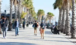 Antalya stres listesinde 5. sırada!
