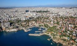 Antalya'da plastik atık için ortak akıl buluşması