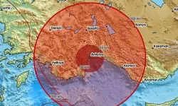 17 Ağustos’un yıldönümünde Antalya için deprem uyarısı