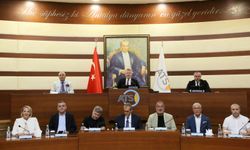 Antalya için simge önerisi