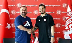 Antalyaspor Futbol Okulları'na Kepez'de yeni şube