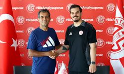 Antalyaspor Futbol Okulu yeni şube açtı
