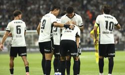 Beşiktaş, Eyüpspor’u konuk edecek