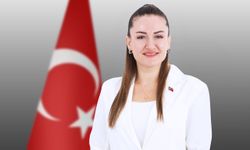 Büşra Özdemir'den 30 Ağustos mesajı