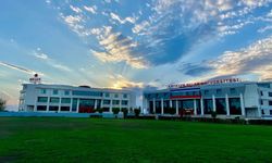Antalya Belek Üniversitesi’ne yoğun talep